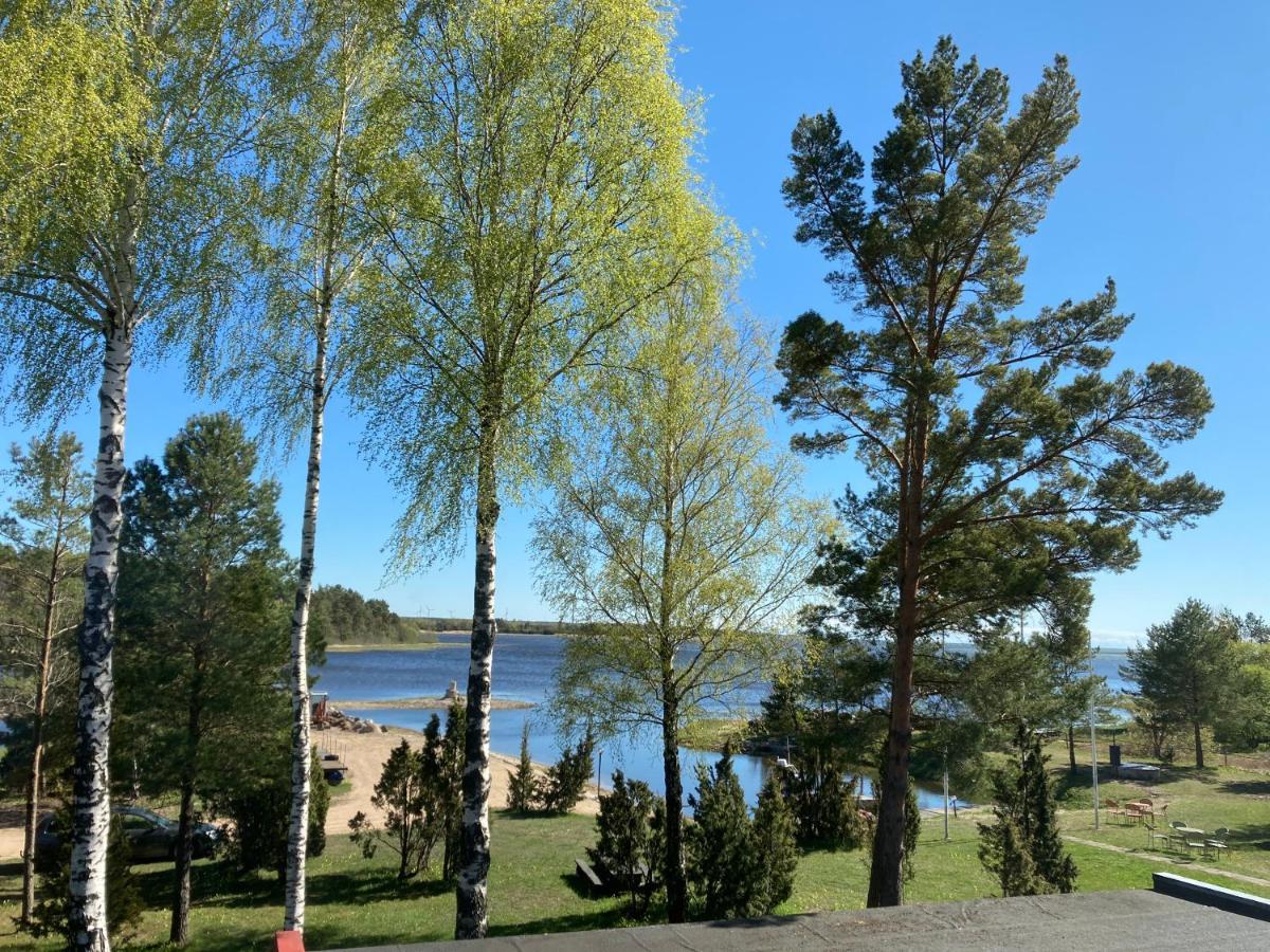 Paatsalu Sadam公寓 外观 照片